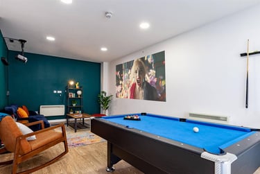 1 bed studio, 110 High Street, City Centre, Bangor, LL571NZ - Image 6